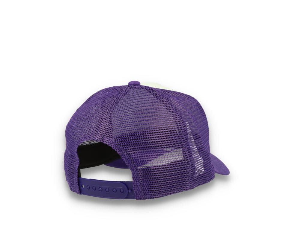 Trucker Team Colour Block Los Angeles Lakers