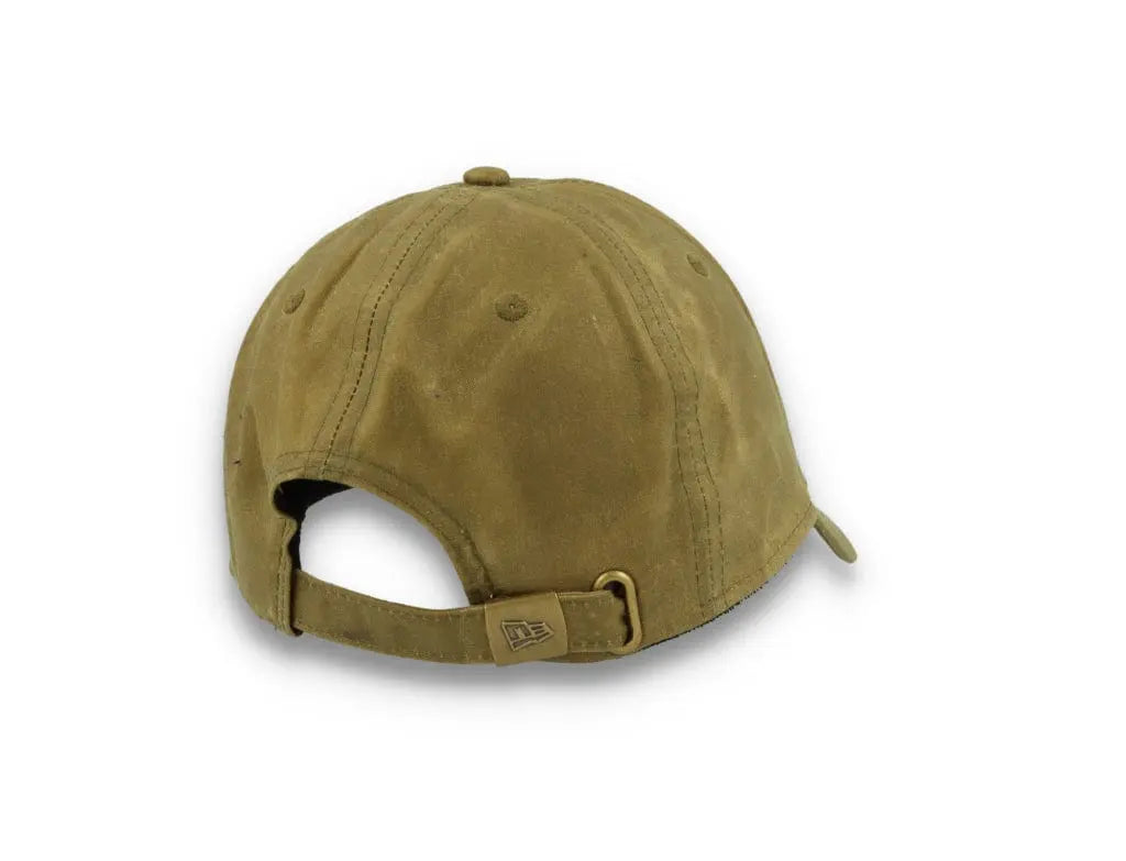 9FORTY British Millerain X New Era Olive Green - LOKK