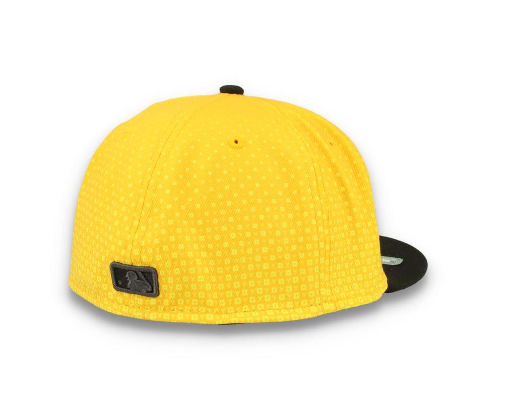 59FIFTY MLB City Connect 2023 Pittsburgh Pirates - LOKK