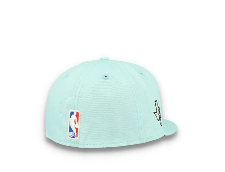 59FIFTY San Antonio Spurs NBA City Edition 2024