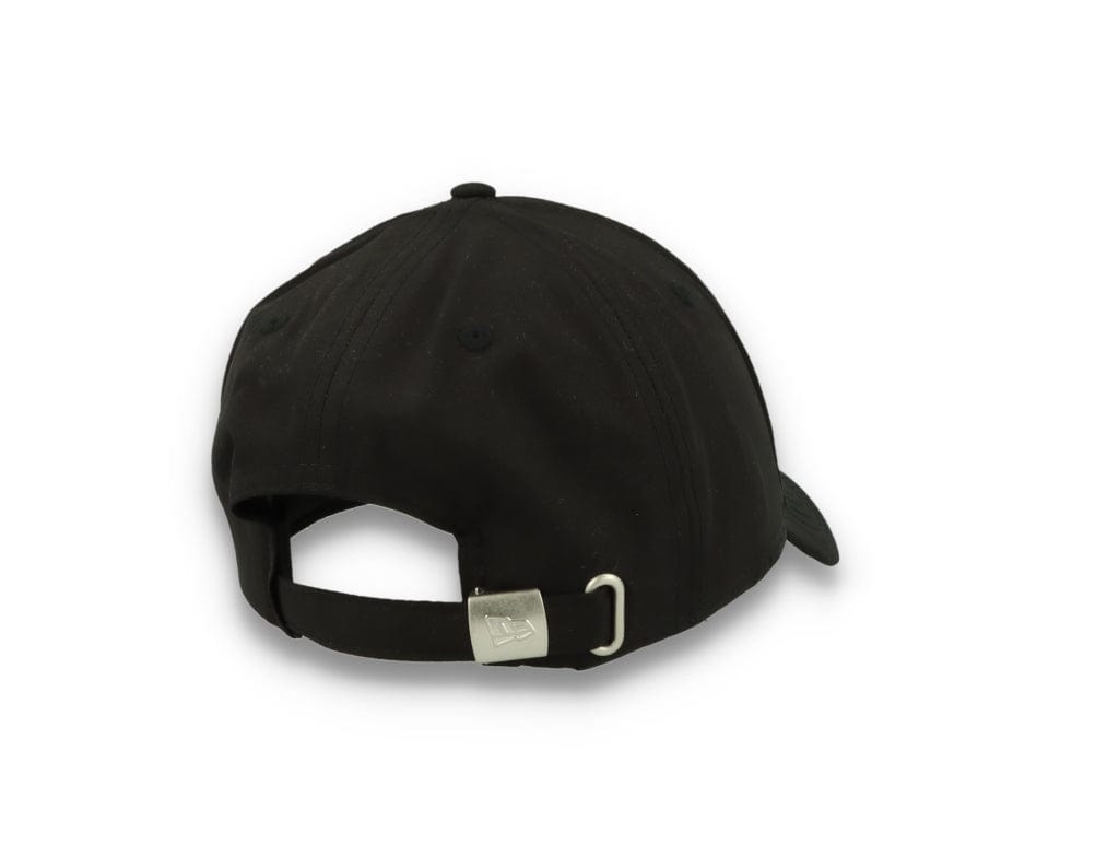 9FORTY MLB Flawless Logo Basic N Black New Era