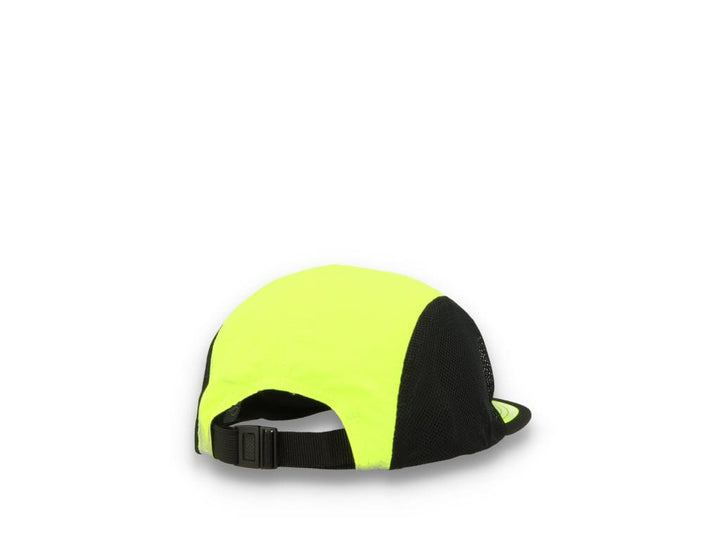 Erie Running Cap Fluo Yellow