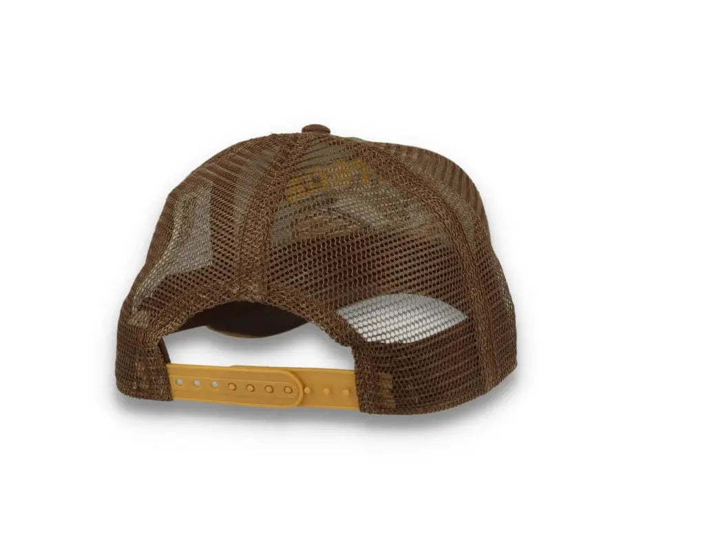 Trucker Cap Lumberjack