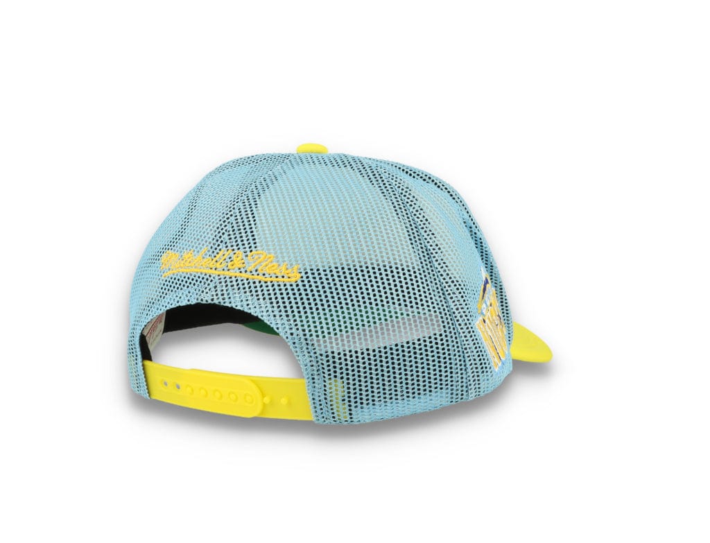 Party Time Trucker Snapback HWC Denver Nuggets - LOKK