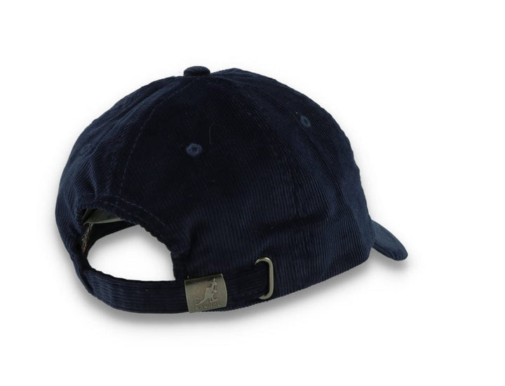 Cord Baseball Navy - LOKK