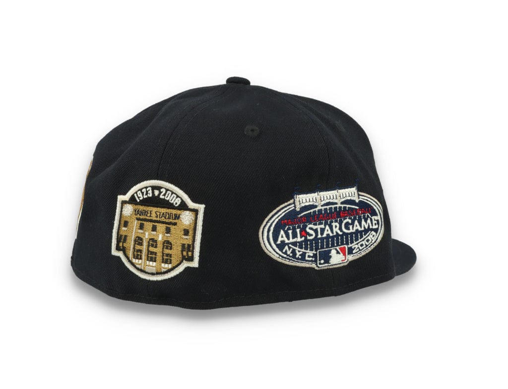 59FIFTY Coops Multi Patch New York Yankees Team - LOKK