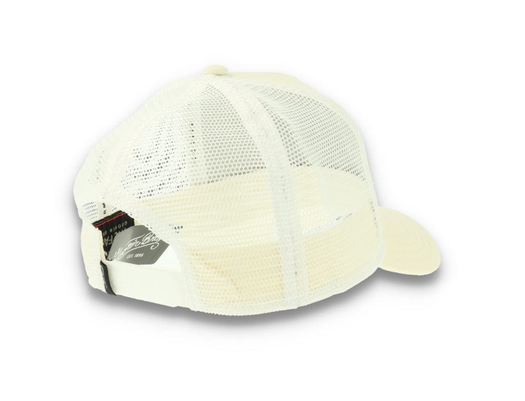 Goorin Trucker Cap The White Tiger - LOKK