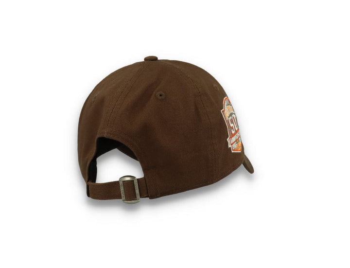 9FORTY Houston Astros Cooperstown Patch - LOKK