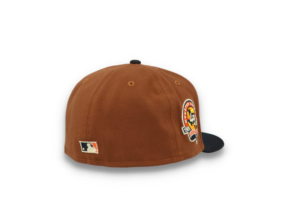 59FIFTY Harvest 17202 Houston Astros - LOKK