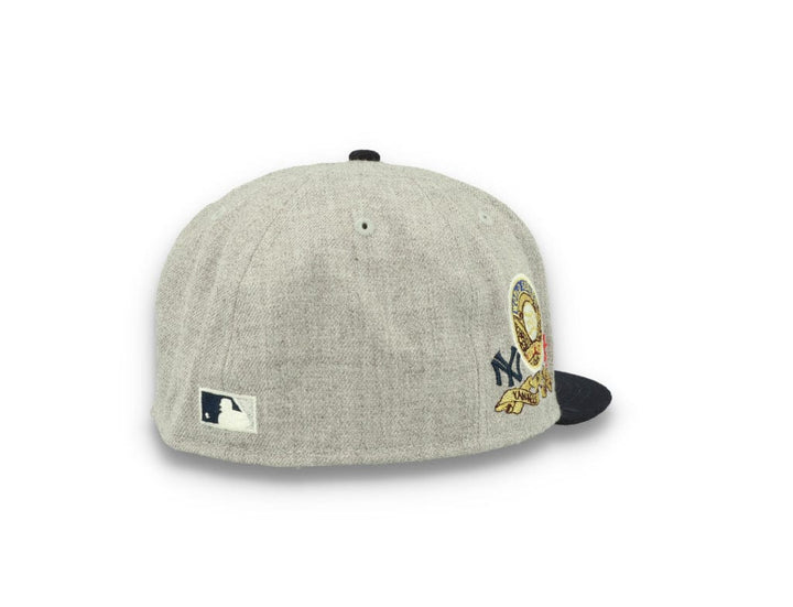 59FIFTY NY Yankees Dynasty - LOKK