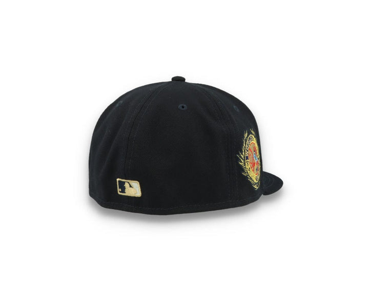 59FIFTY Laurel Sidepatch 17183 New York Yankees - LOKK