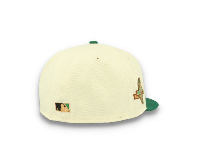 59FIFTY NY Yankees Camp Chalk White - LOKK