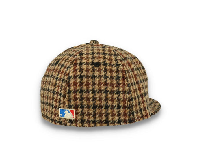 59FIFTY MLB Harris Tweed New York Yankees - LOKK