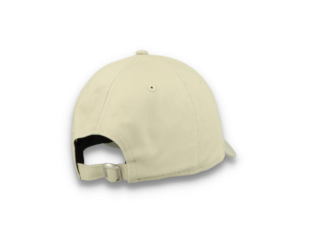 9FORTY League Essential Los Angeles Dodgers Stone/White - LOKK