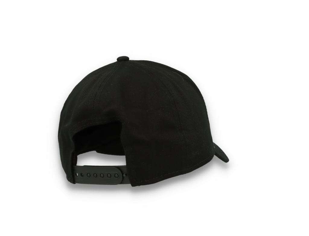 9FORTY A-Frame NBA Phoenix Suns  Black New Era