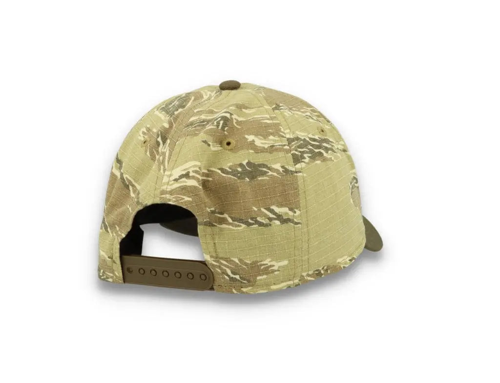 9FORTY A-Frame LA Dodgers Two-Tone Tiger Camo - LOKK