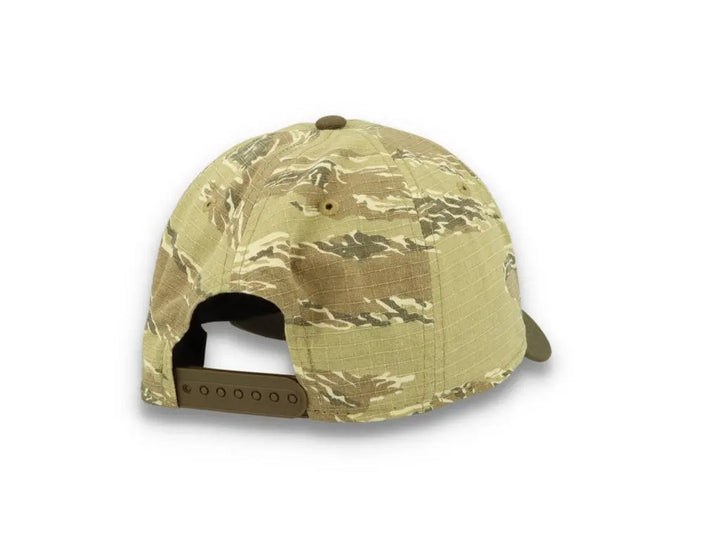 9FORTY A-Frame LA Dodgers Two-Tone Tiger Camo - LOKK