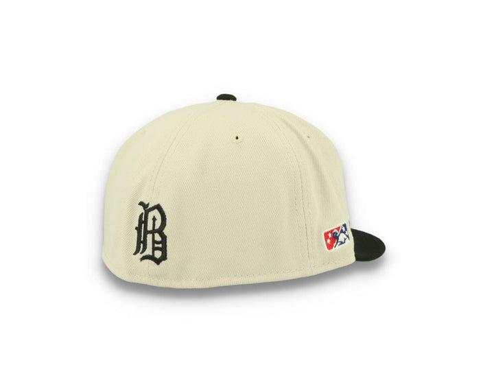 59FIFTY Chicago White Sox Farm Team Stone - LOKK