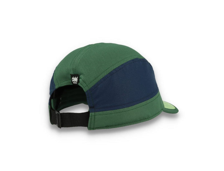 ALZCap SC - C Plus - Spruce - LOKK