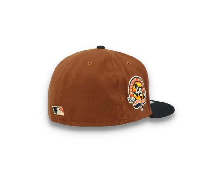 59FIFTY Harvest 17202 Houston Astros - LOKK