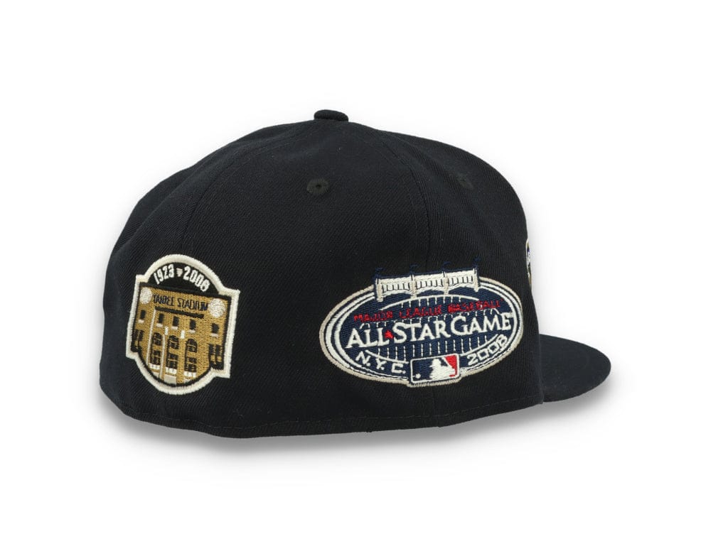 59FIFTY Coops Multi Patch New York Yankees Team - LOKK