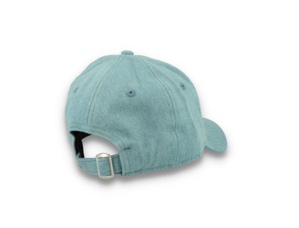 9FORTY Wmns Butterfly New York Yankees Blue - LOKK