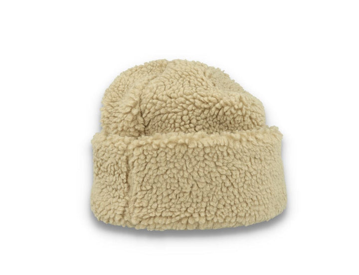 Fur Ball Beanie Chalk