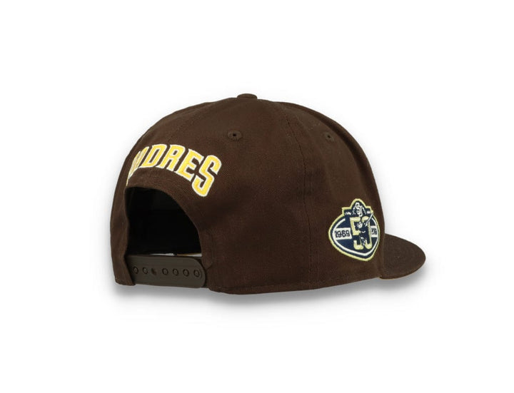 9FIFTY Side Patch Script Sadp - LOKK