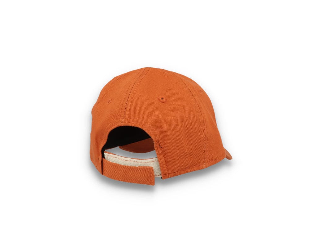 9FORTY Toddler League Ess New York Yankees Rust/White - LOKK