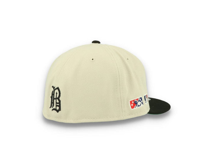 59FIFTY Chicago White Sox Farm Team Stone - LOKK