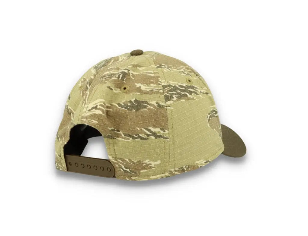 9FORTY A-Frame LA Dodgers Two-Tone Tiger Camo - LOKK