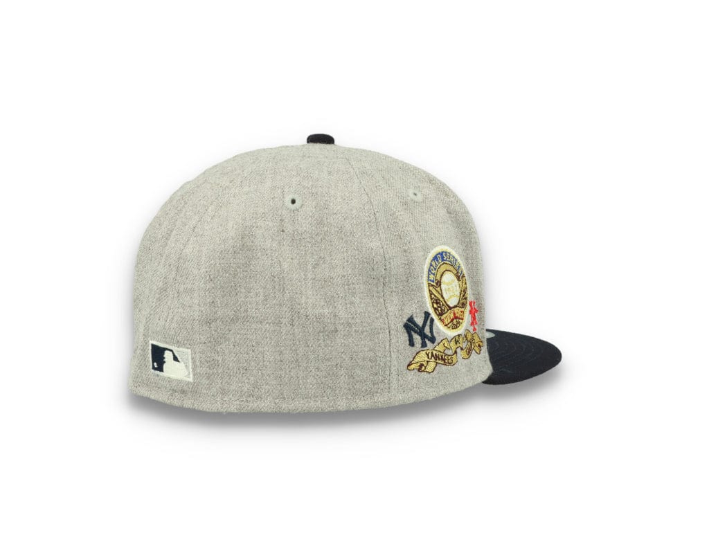 59FIFTY NY Yankees Dynasty - LOKK