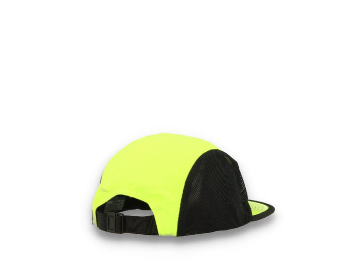 Erie Running Cap Fluo Yellow
