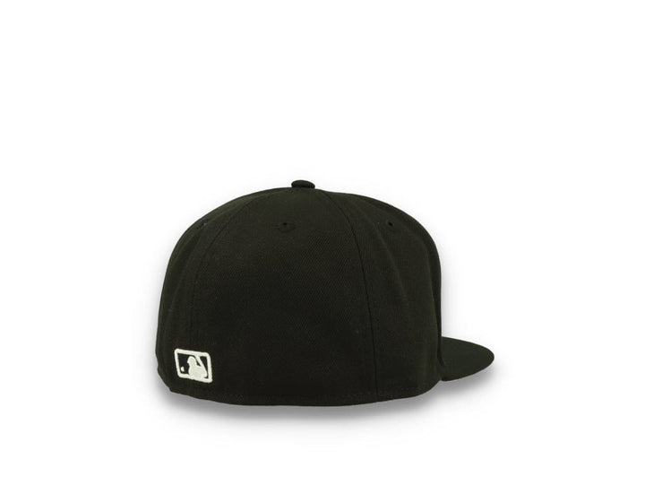 59FIFTY MLB Cloud Pittsburgh Pirates Black