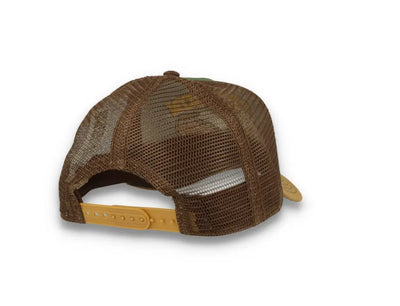 Trucker Cap Lumberjack
