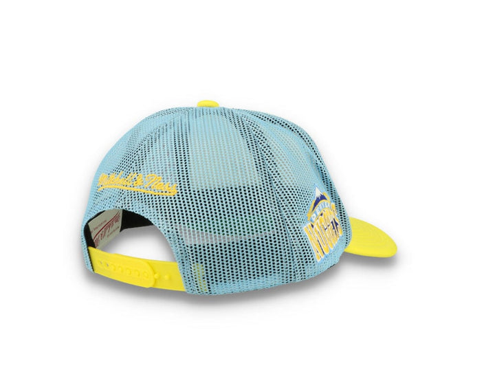 Party Time Trucker Snapback HWC Denver Nuggets - LOKK