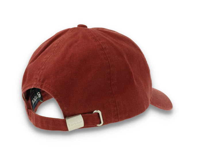 Barbour Cascade Sports Brown - LOKK