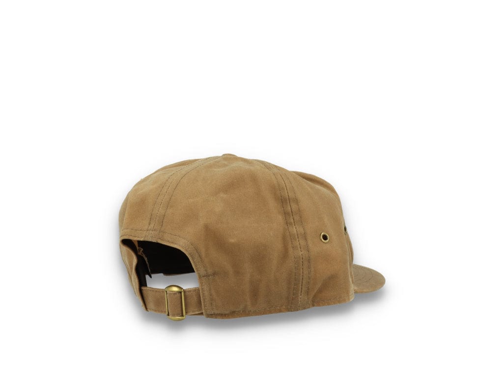 9FIFTY Retro Crown Waxed Canvas New York Yankees Khaki