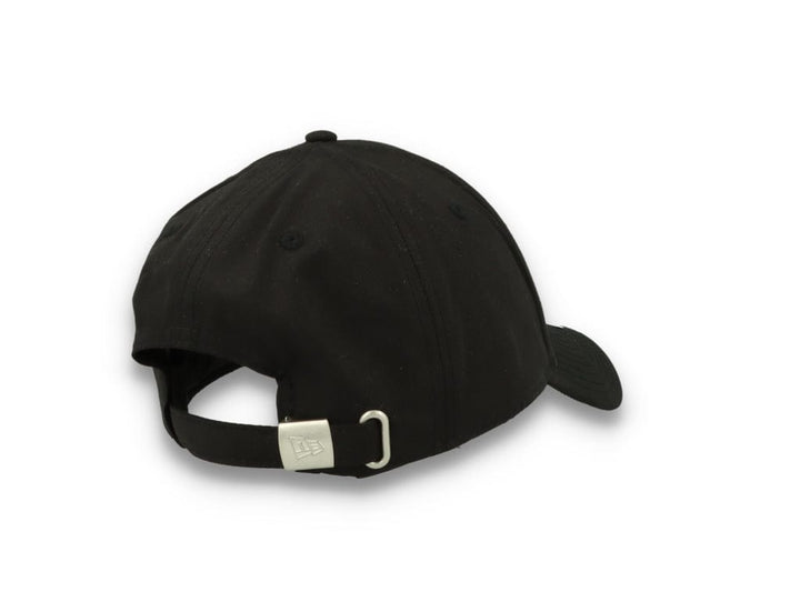 9FORTY MLB Flawless Logo Basic N Black New Era