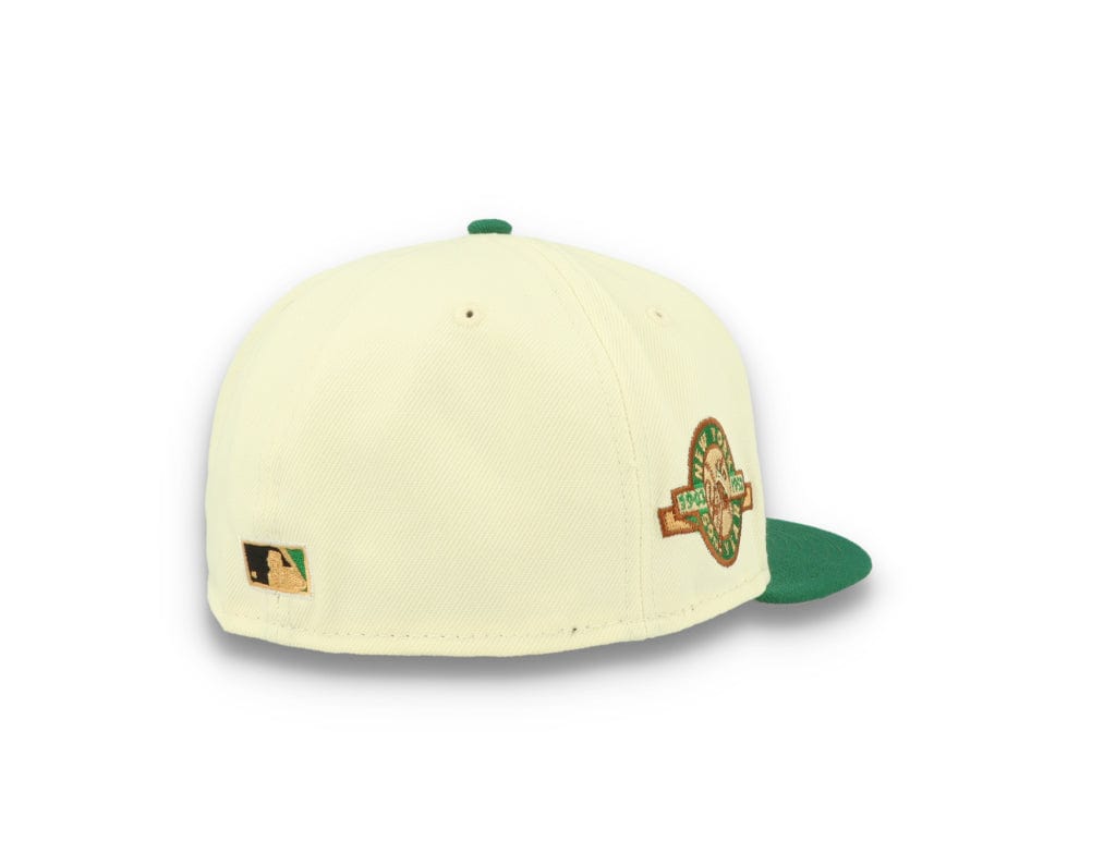 59FIFTY NY Yankees Camp Chalk White - LOKK