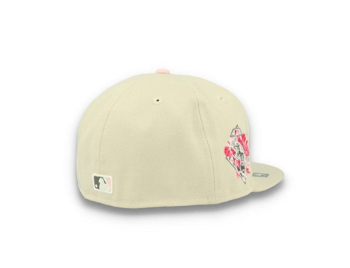 59FIFTY Mothers Day 23 Oakland Athletics - LOKK