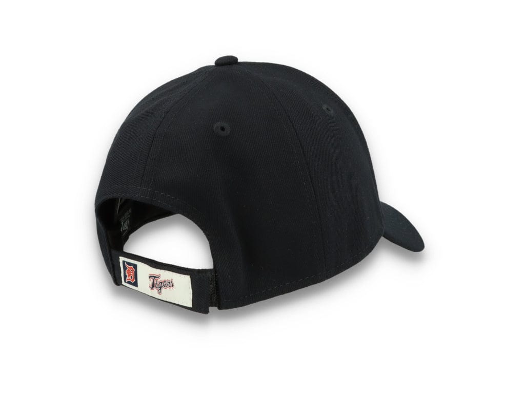 9FORTY The League MLB Detroit Tigers Team Colour - LOKK