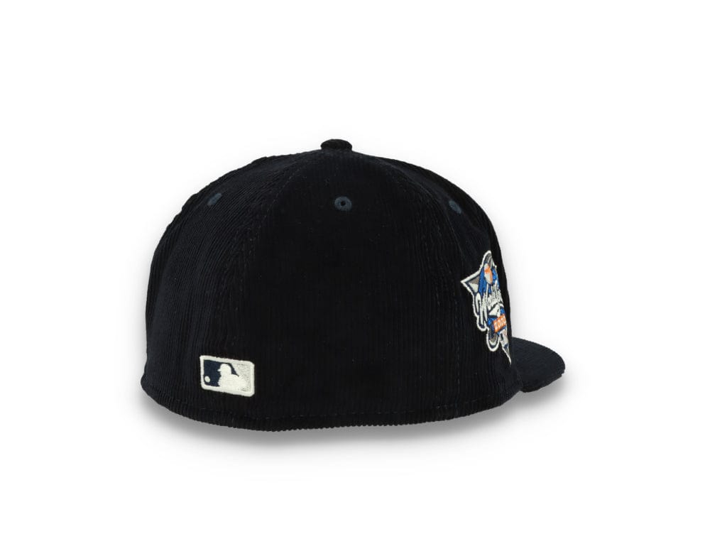 59FIFTY Throwback Cord 17208 New York Yankees - LOKK