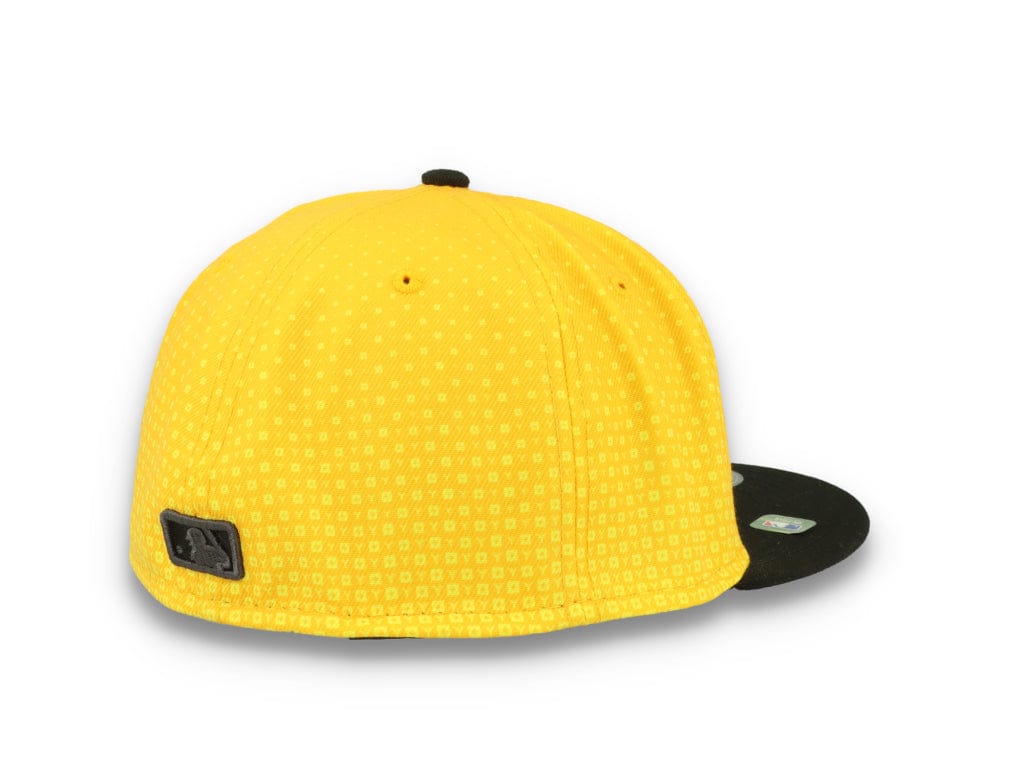 59FIFTY MLB City Connect 2023 Pittsburgh Pirates - LOKK