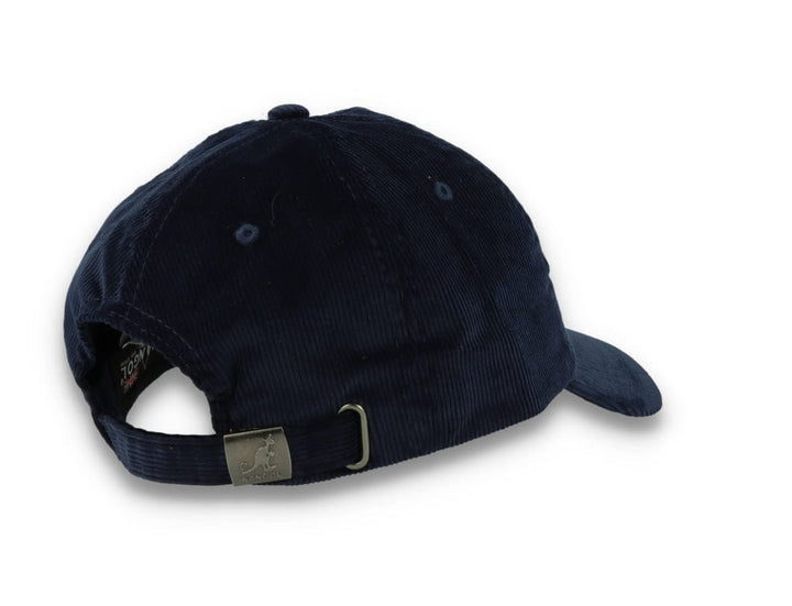 Cord Baseball Navy - LOKK