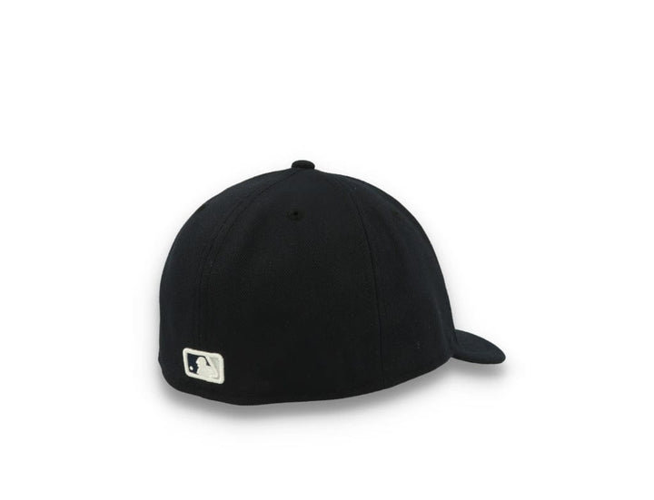 59FIFTY Low Profile NY Yankees GCP Navy/White