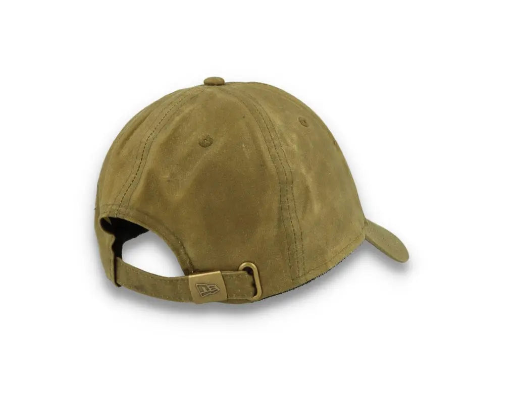 9FORTY British Millerain X New Era Olive Green - LOKK