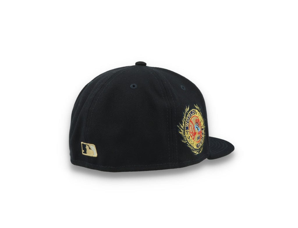 59FIFTY Laurel Sidepatch 17183 New York Yankees - LOKK