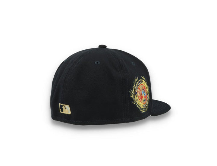 59FIFTY Laurel Sidepatch 17183 New York Yankees - LOKK