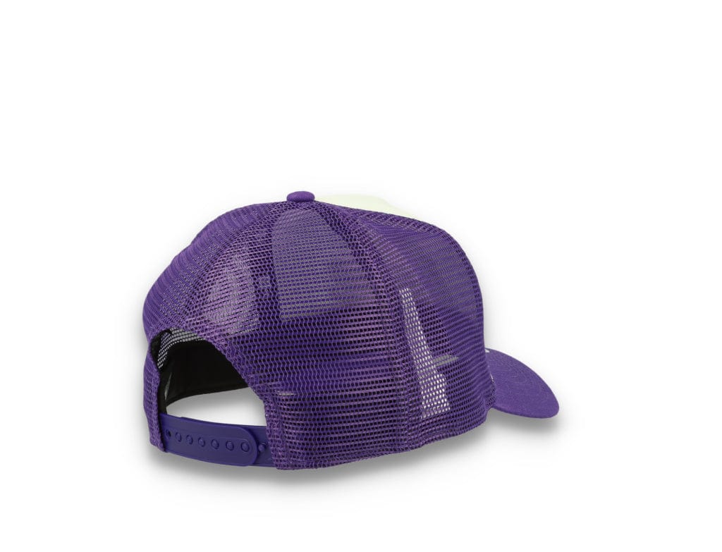 Trucker Team Colour Block Los Angeles Lakers